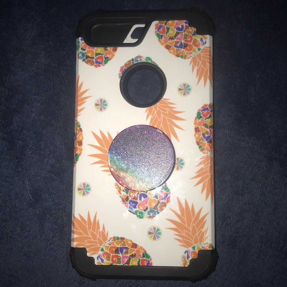 iPhone case - Picture 2 of 4